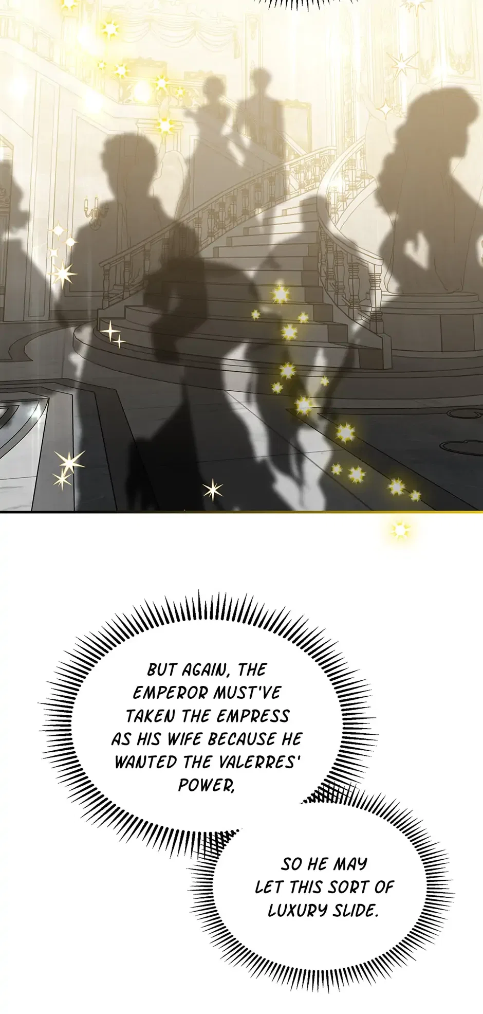 The Duke’s Bored Daughter is My Master Chapter 30 – Page 25