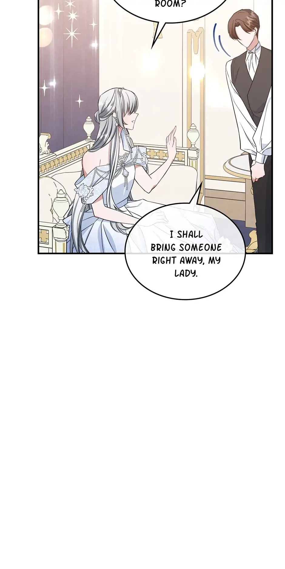 The Duke’s Bored Daughter is My Master Chapter 30 – Page 48
