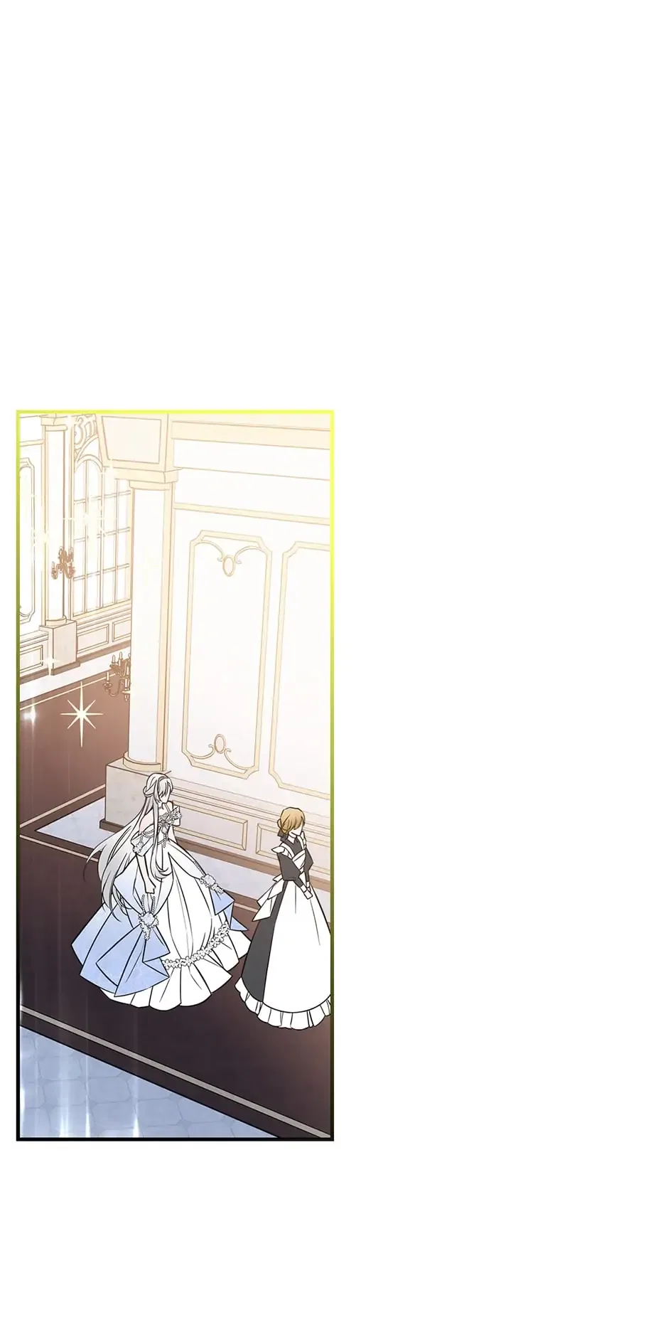 The Duke’s Bored Daughter is My Master Chapter 30 – Page 49