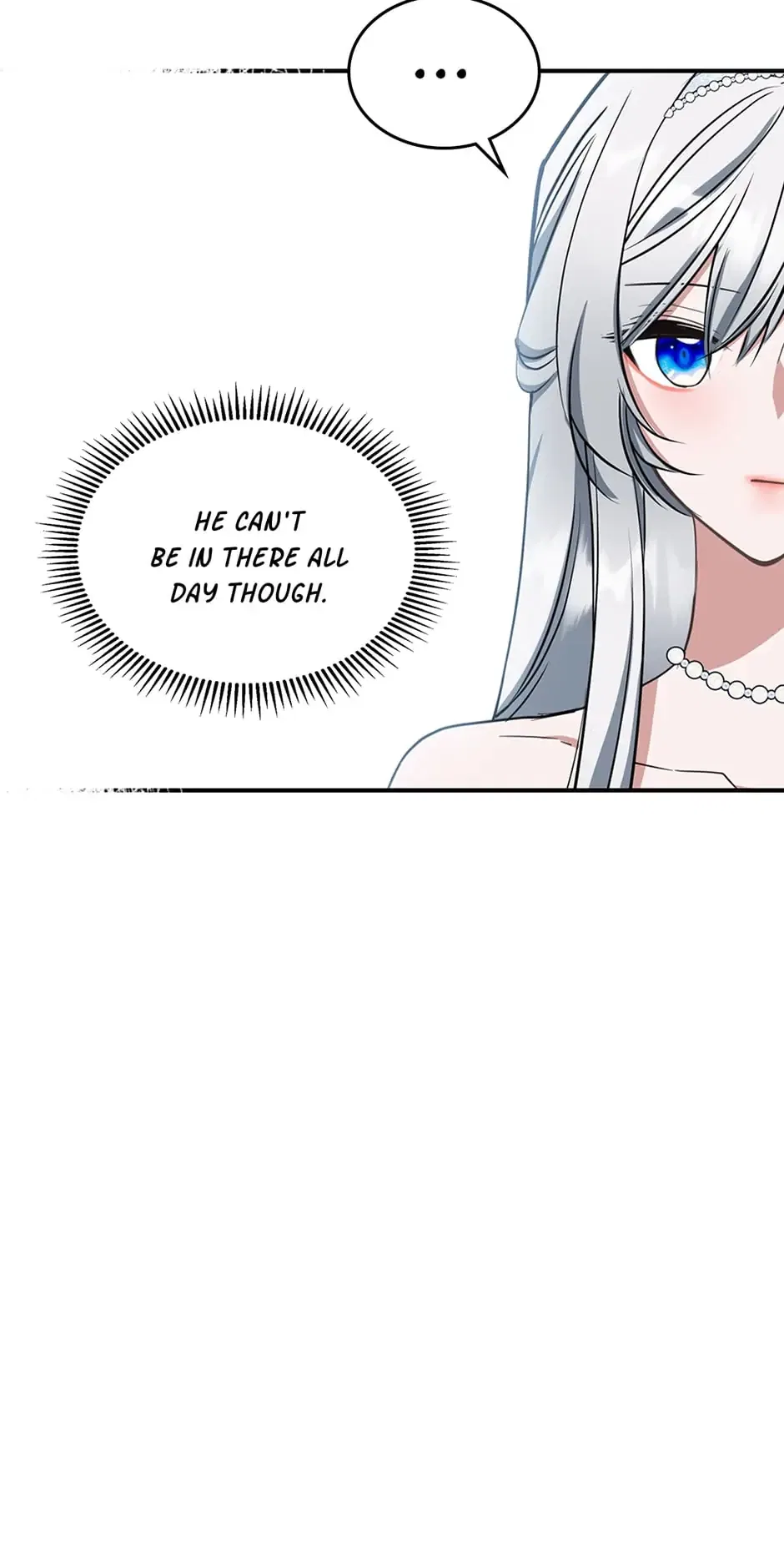 The Duke’s Bored Daughter is My Master Chapter 30 – Page 51