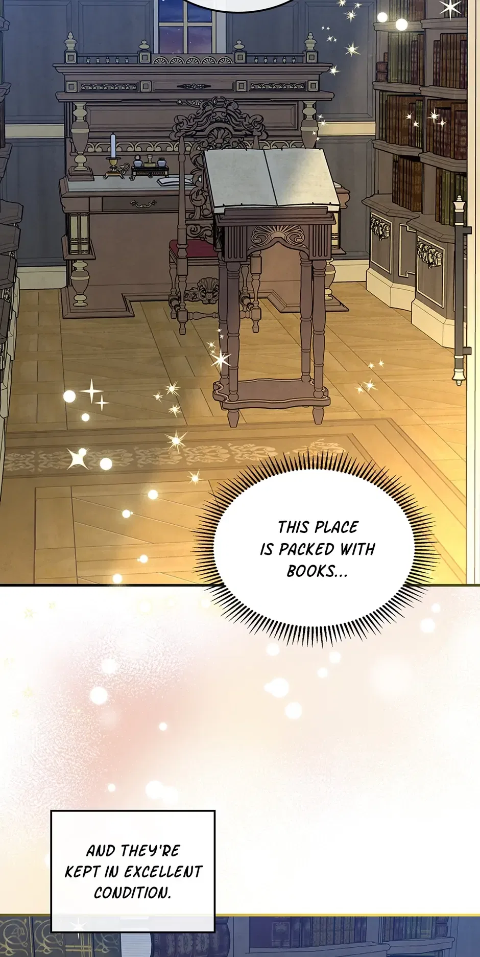 The Duke’s Bored Daughter is My Master Chapter 30 – Page 53