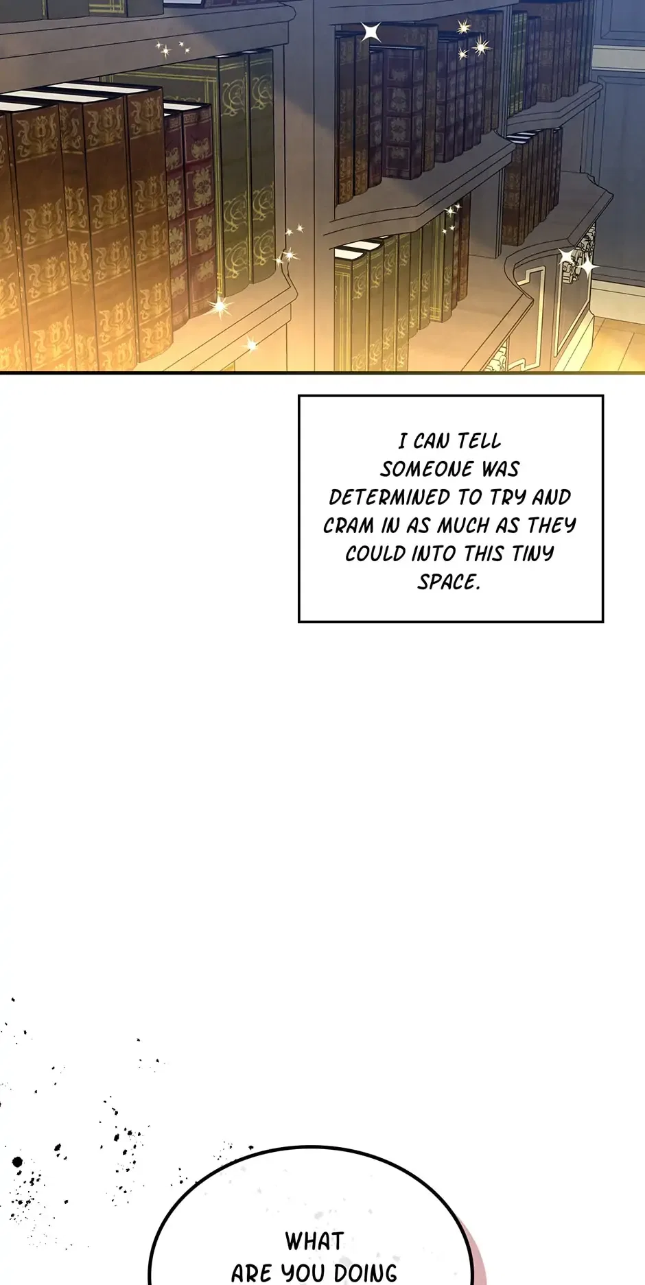 The Duke’s Bored Daughter is My Master Chapter 30 – Page 54