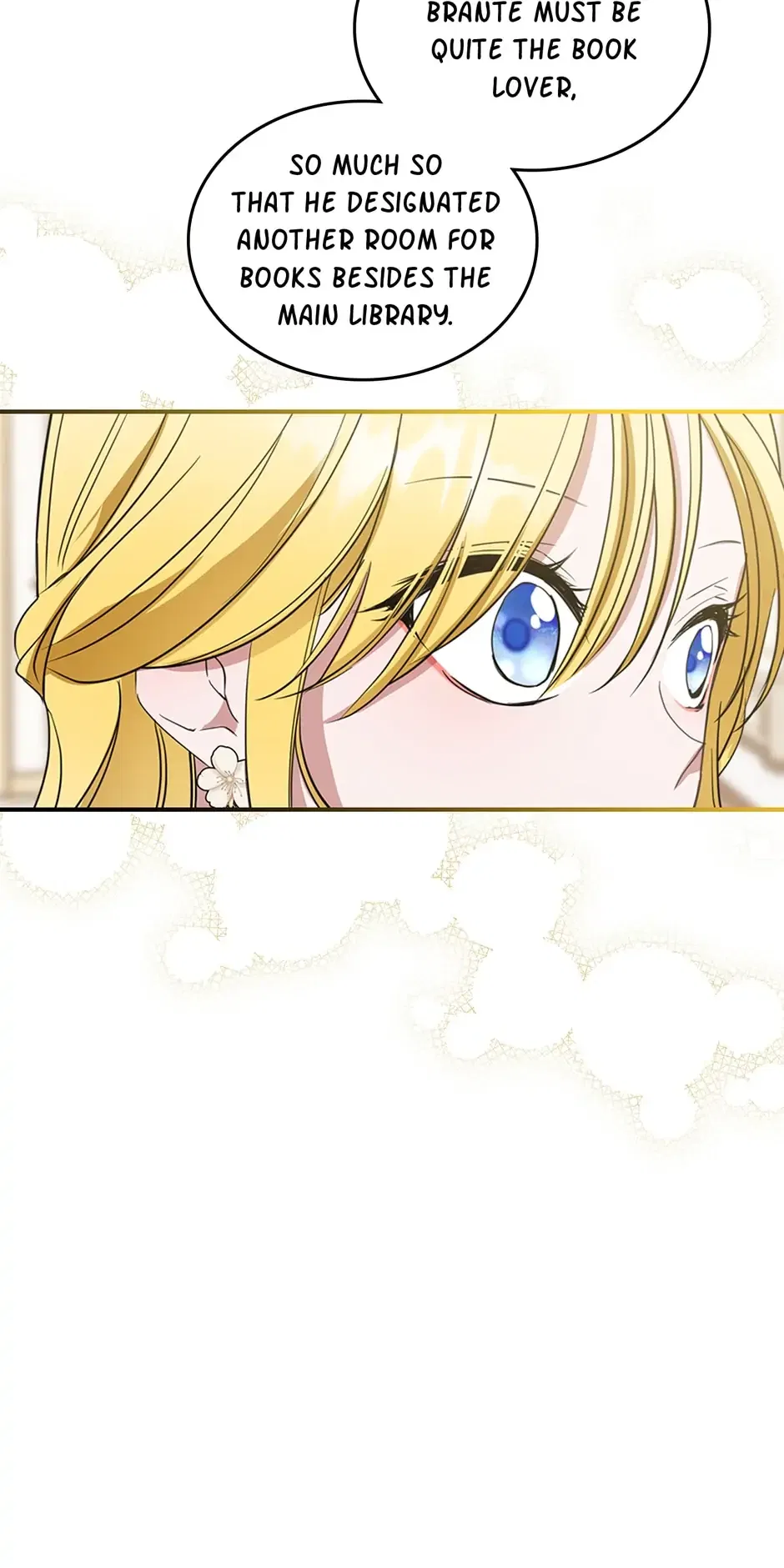 The Duke’s Bored Daughter is My Master Chapter 30 – Page 59