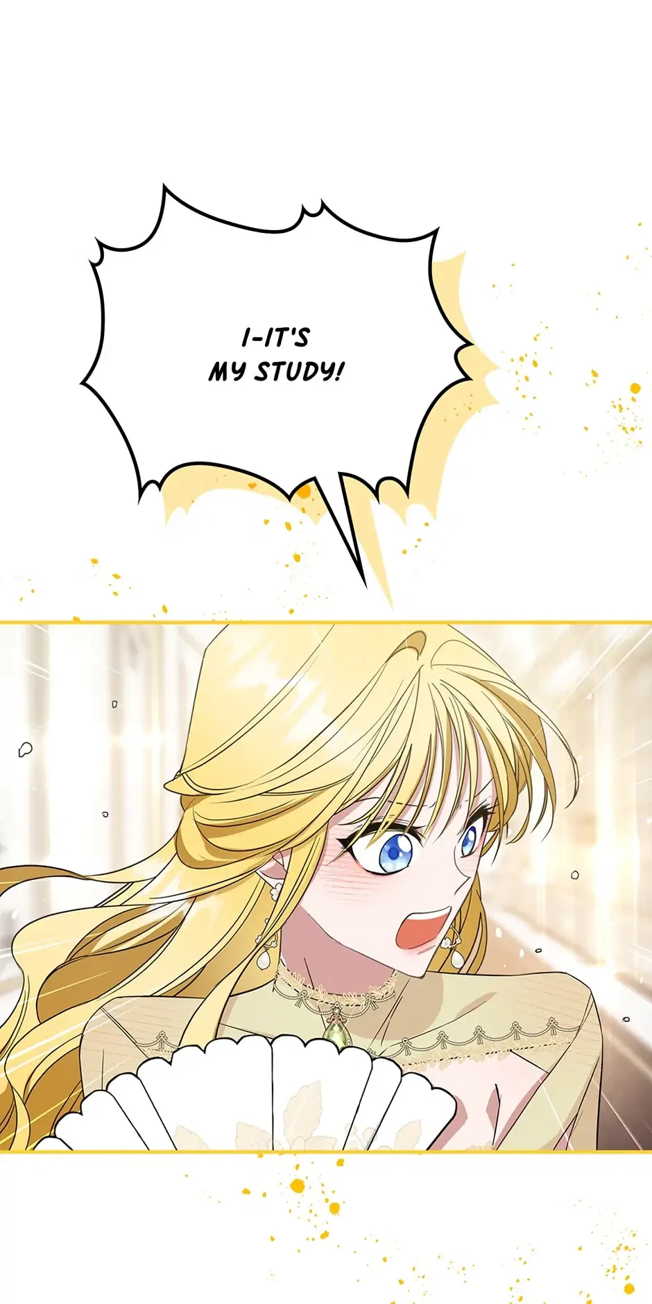 The Duke’s Bored Daughter is My Master Chapter 30 – Page 61