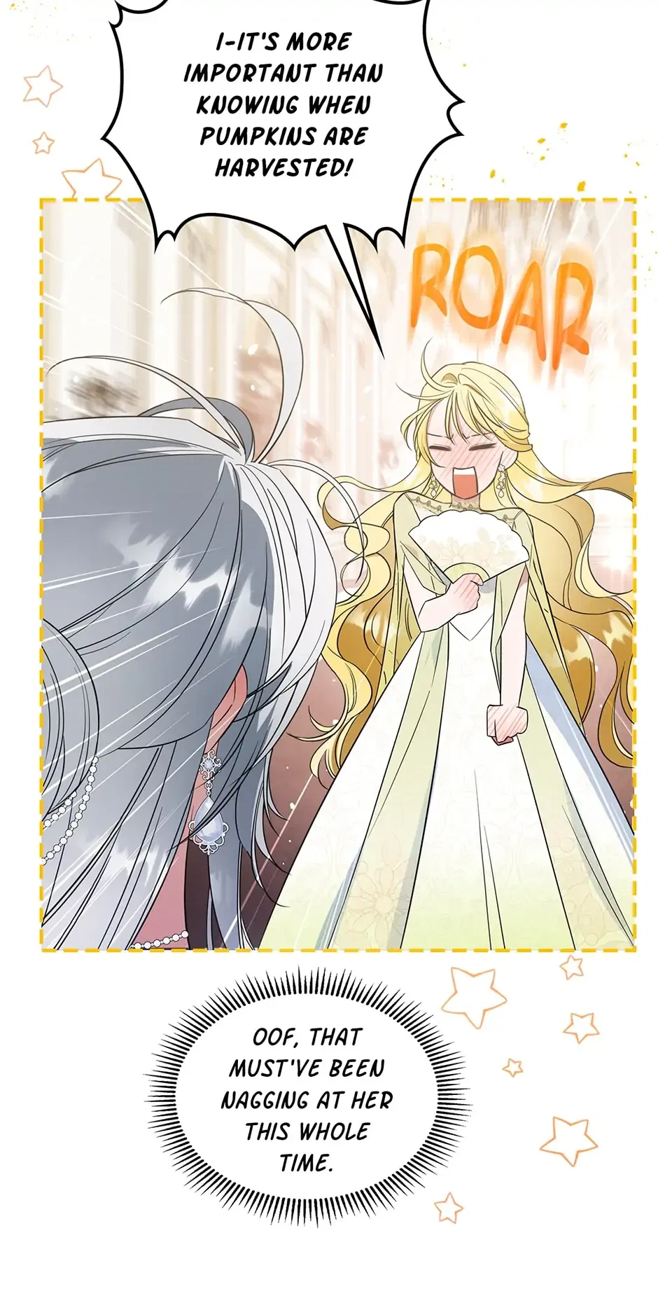 The Duke’s Bored Daughter is My Master Chapter 30 – Page 65