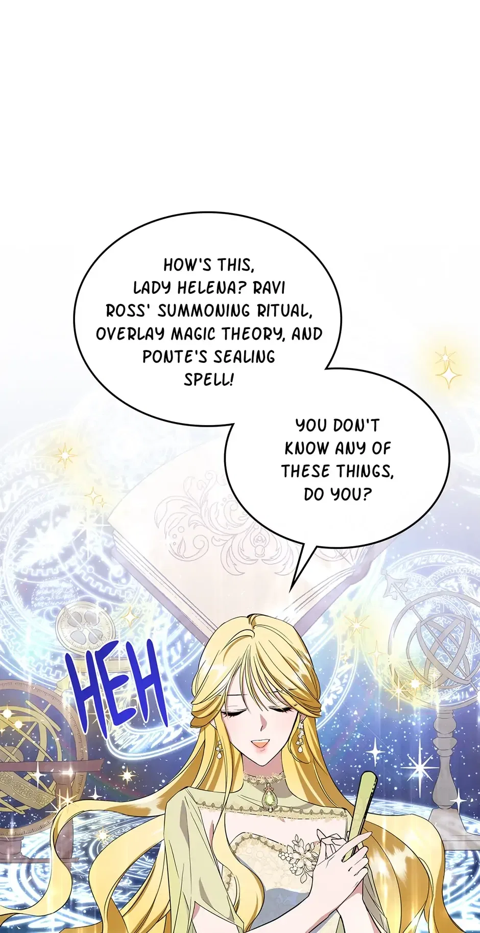 The Duke’s Bored Daughter is My Master Chapter 30 – Page 66