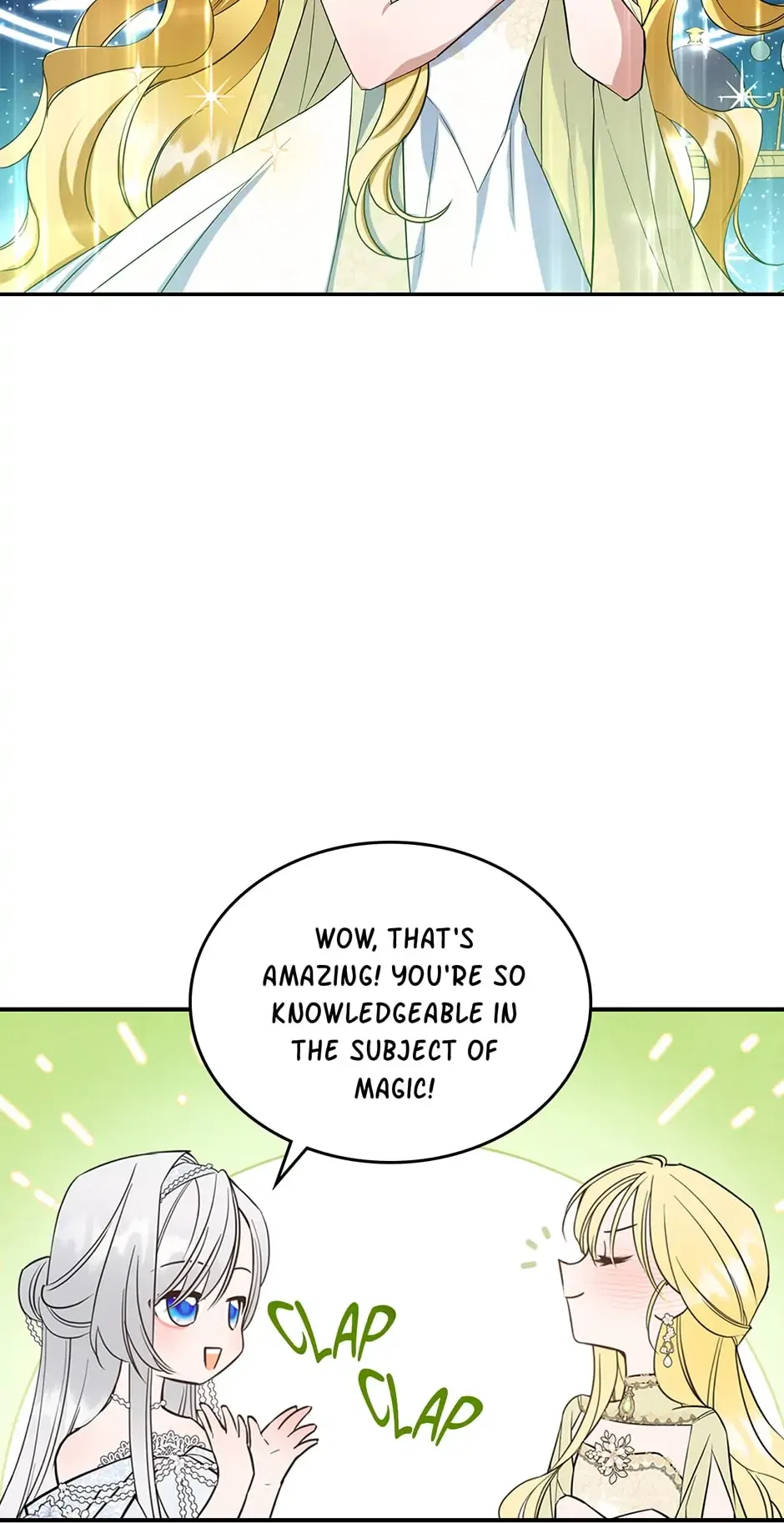 The Duke’s Bored Daughter is My Master Chapter 30 – Page 67