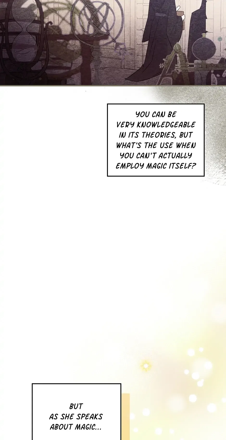 The Duke’s Bored Daughter is My Master Chapter 30 – Page 70