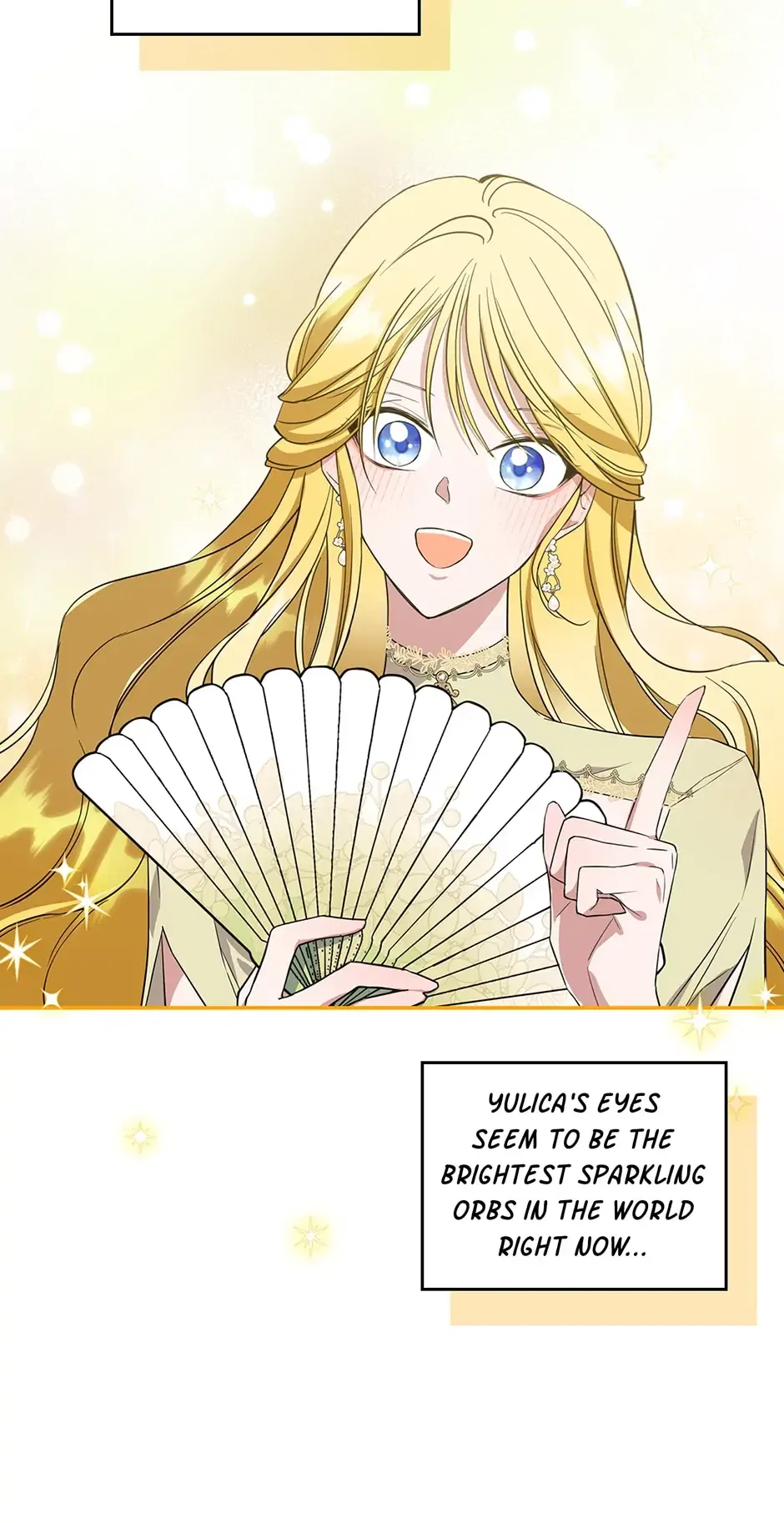 The Duke’s Bored Daughter is My Master Chapter 30 – Page 71
