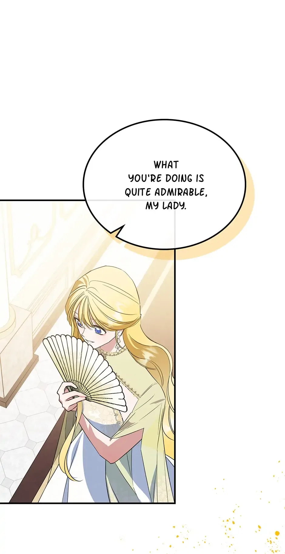 The Duke’s Bored Daughter is My Master Chapter 30 – Page 73