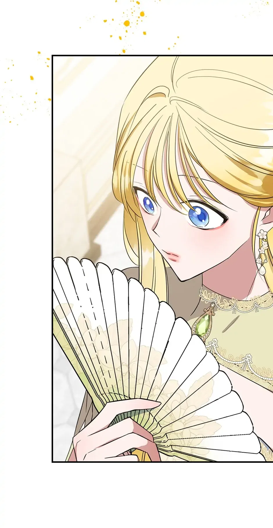 The Duke’s Bored Daughter is My Master Chapter 30 – Page 74