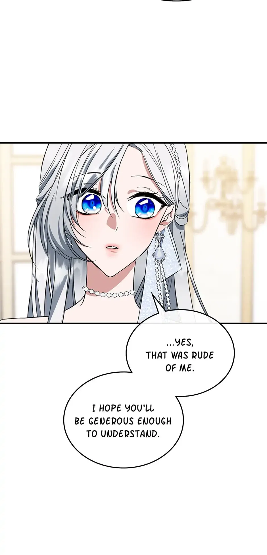 The Duke’s Bored Daughter is My Master Chapter 30 – Page 78