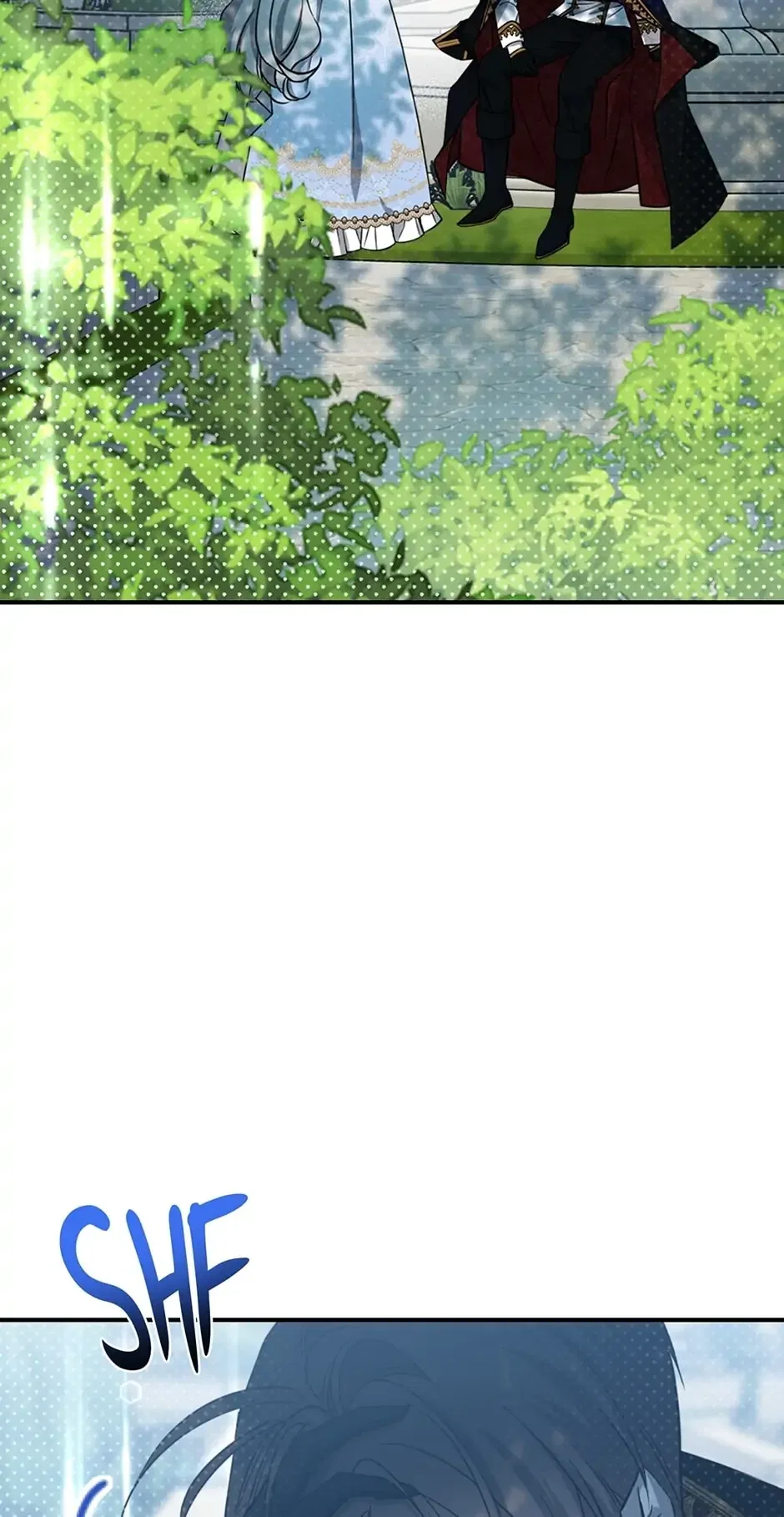 The Duke’s Bored Daughter is My Master Chapter 29 – Page 3