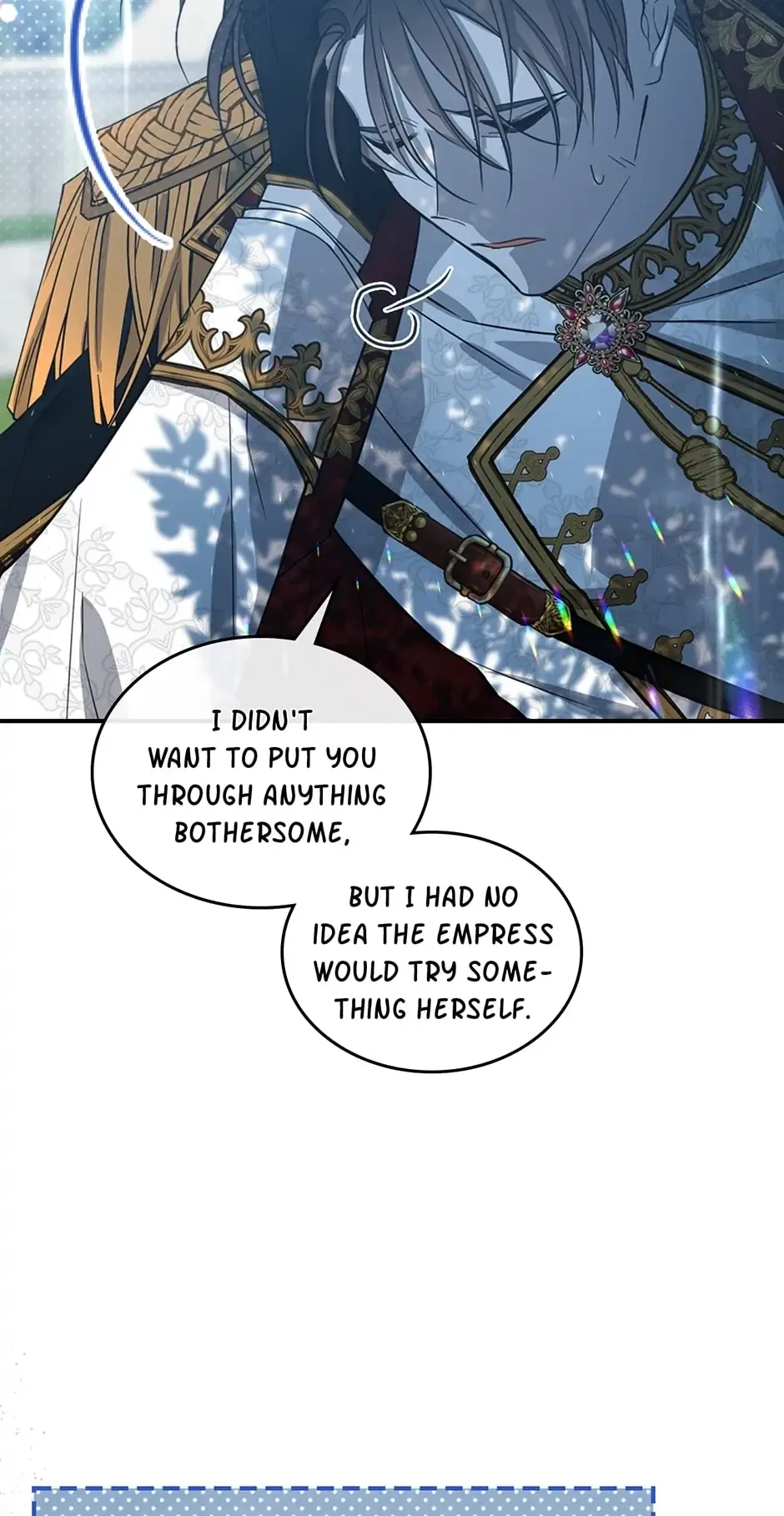 The Duke’s Bored Daughter is My Master Chapter 29 – Page 4
