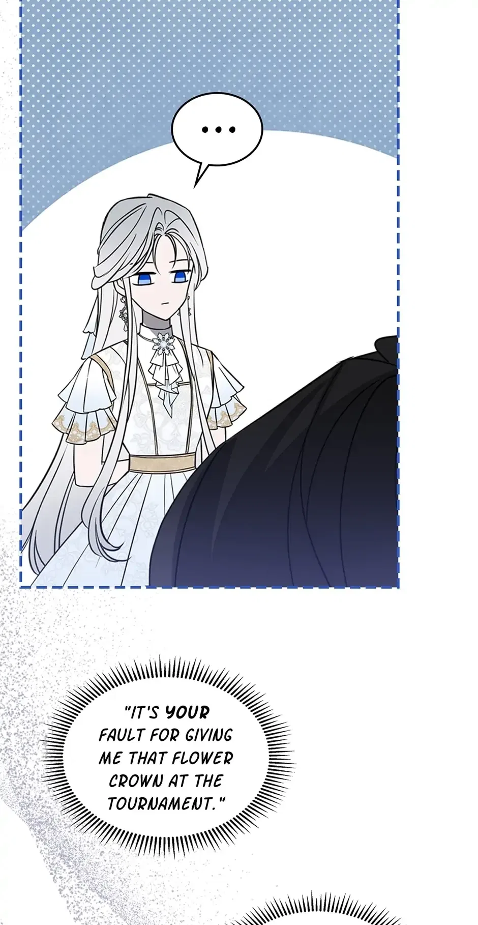 The Duke’s Bored Daughter is My Master Chapter 29 – Page 5