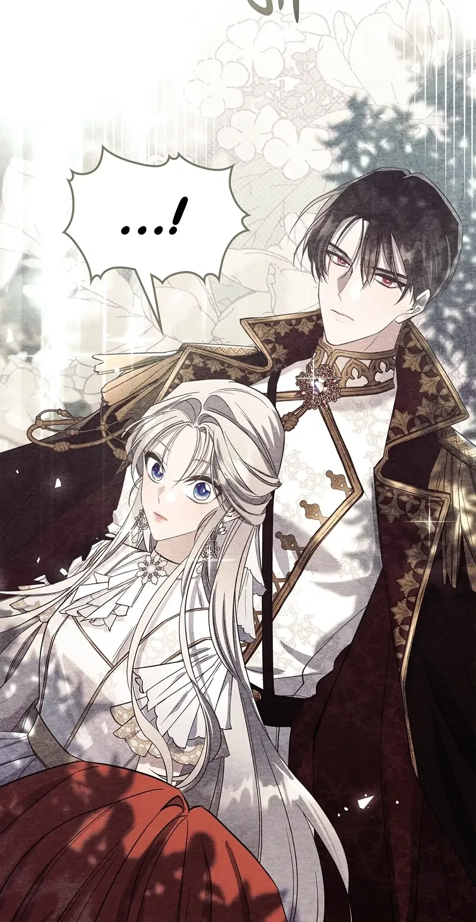 The Duke’s Bored Daughter is My Master Chapter 29 – Page 7