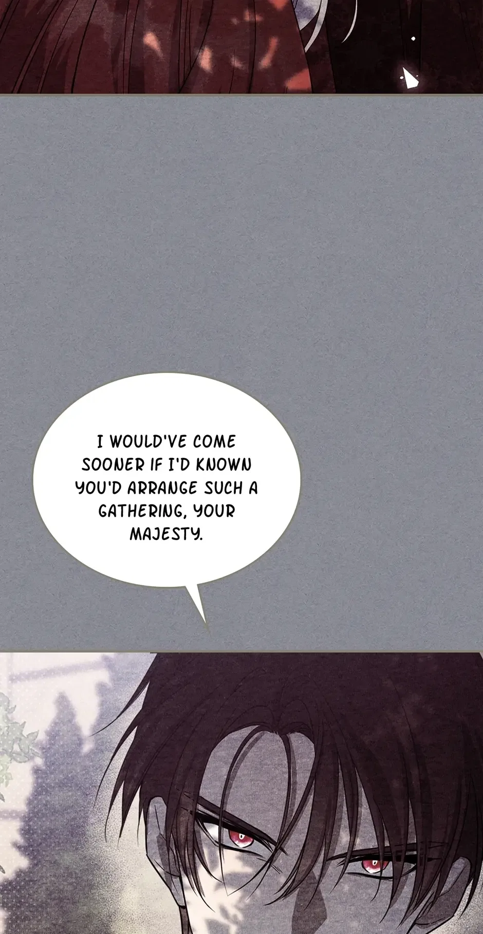 The Duke’s Bored Daughter is My Master Chapter 29 – Page 8
