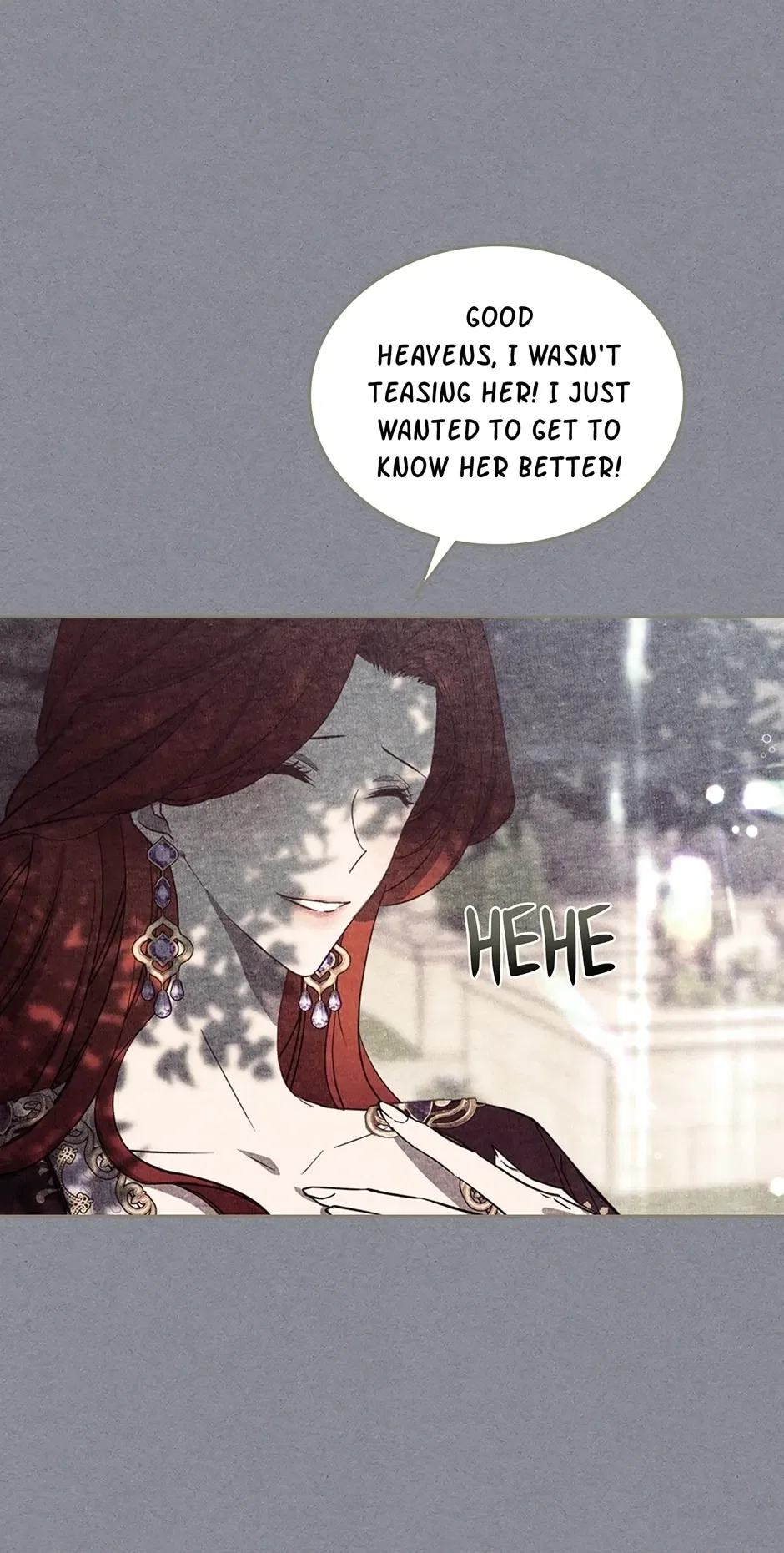 The Duke’s Bored Daughter is My Master Chapter 29 – Page 12