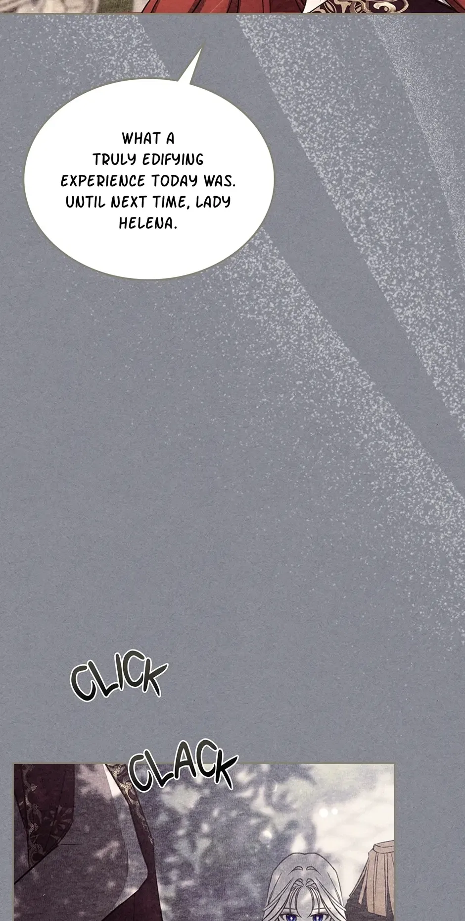 The Duke’s Bored Daughter is My Master Chapter 29 – Page 16