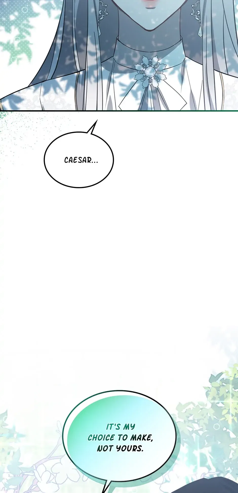 The Duke’s Bored Daughter is My Master Chapter 29 – Page 28