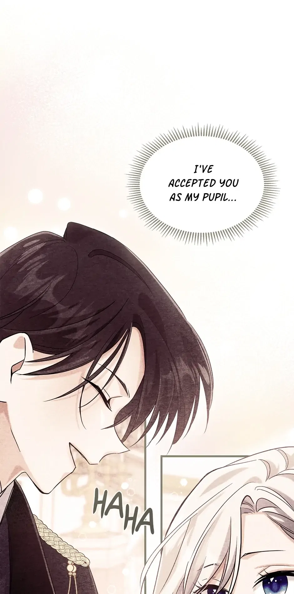The Duke’s Bored Daughter is My Master Chapter 29 – Page 30
