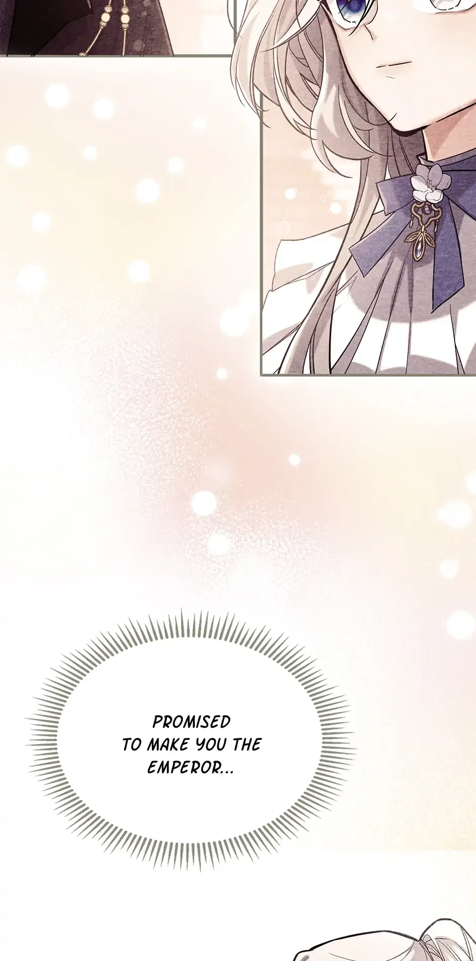 The Duke’s Bored Daughter is My Master Chapter 29 – Page 31