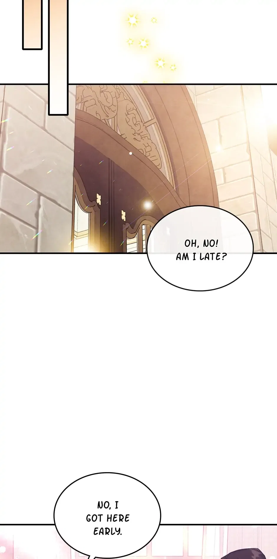 The Duke’s Bored Daughter is My Master Chapter 29 – Page 40