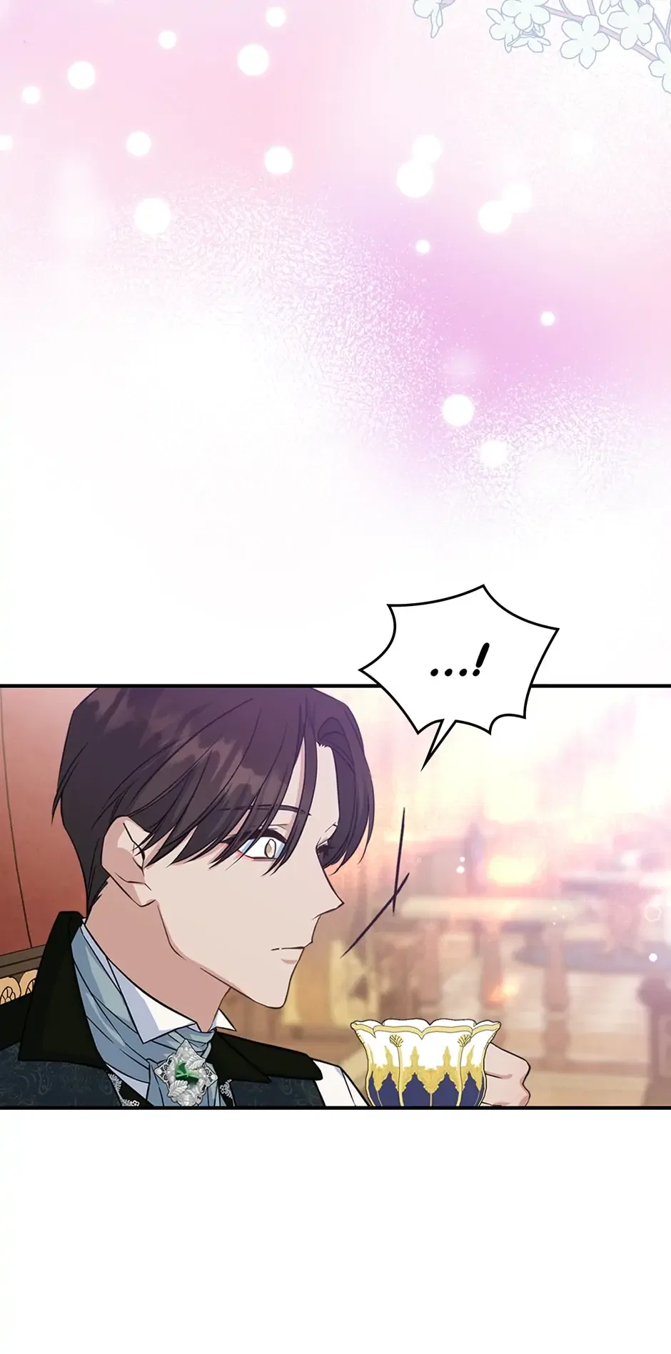 The Duke’s Bored Daughter is My Master Chapter 29 – Page 46