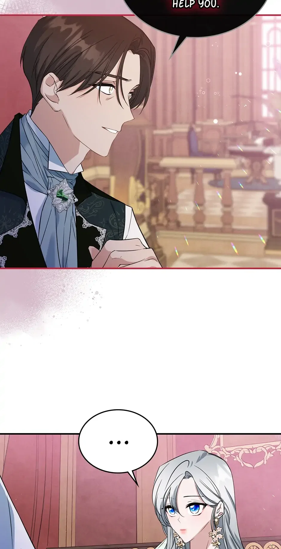 The Duke’s Bored Daughter is My Master Chapter 29 – Page 48