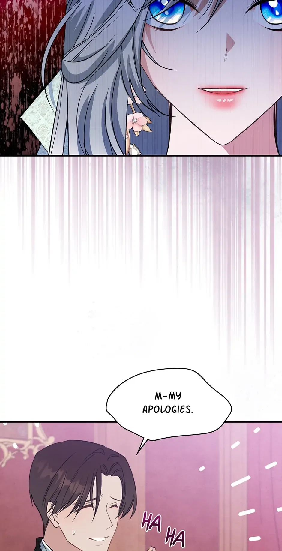 The Duke’s Bored Daughter is My Master Chapter 29 – Page 50