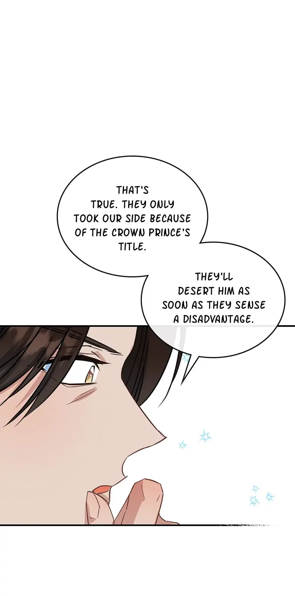The Duke’s Bored Daughter is My Master Chapter 29 – Page 62
