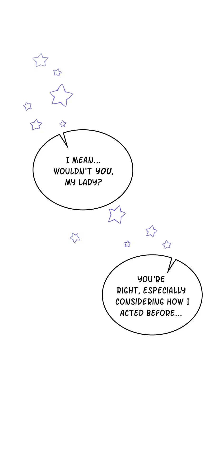 The Duke’s Bored Daughter is My Master Chapter 29 – Page 64