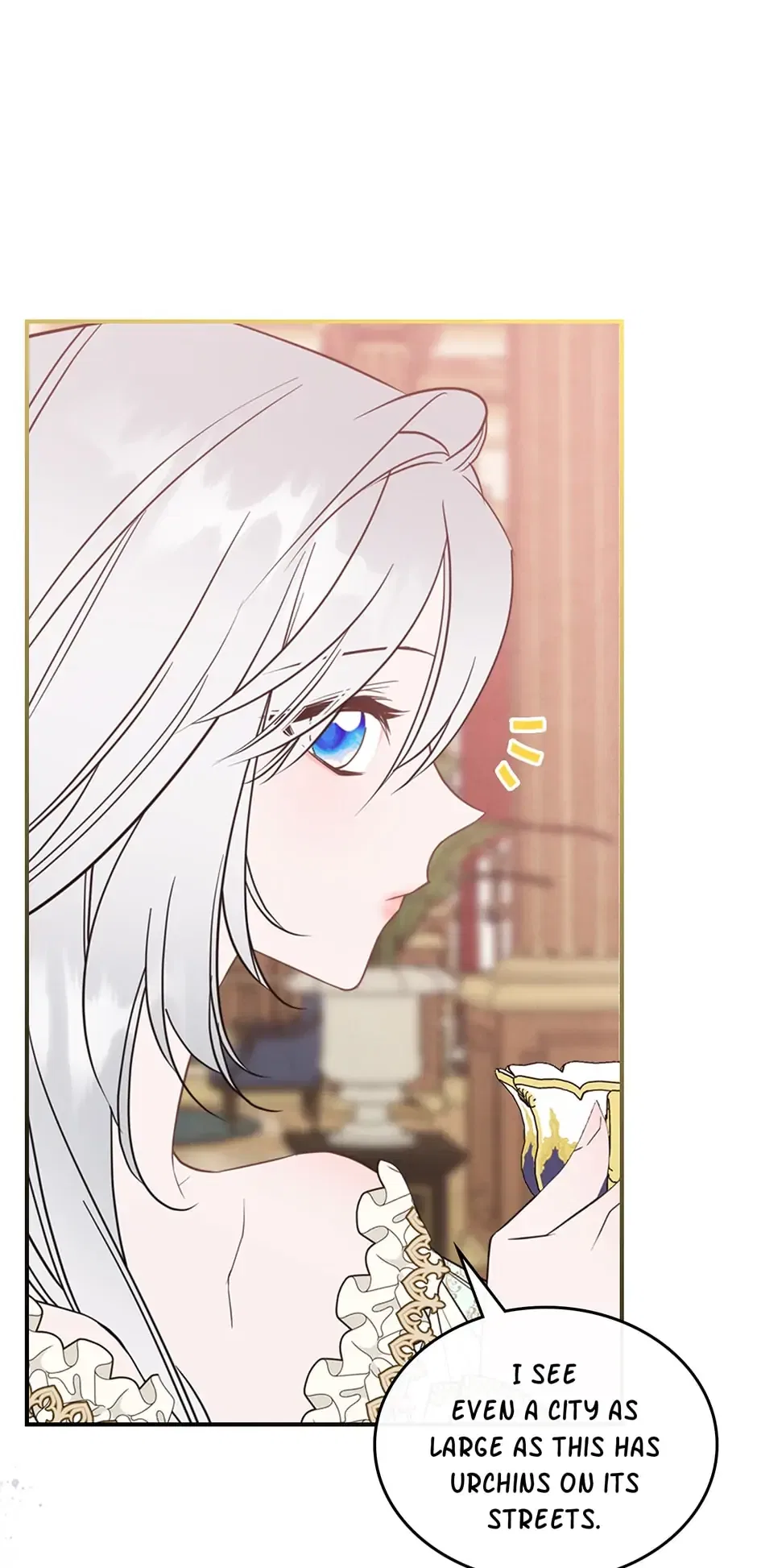 The Duke’s Bored Daughter is My Master Chapter 29 – Page 71
