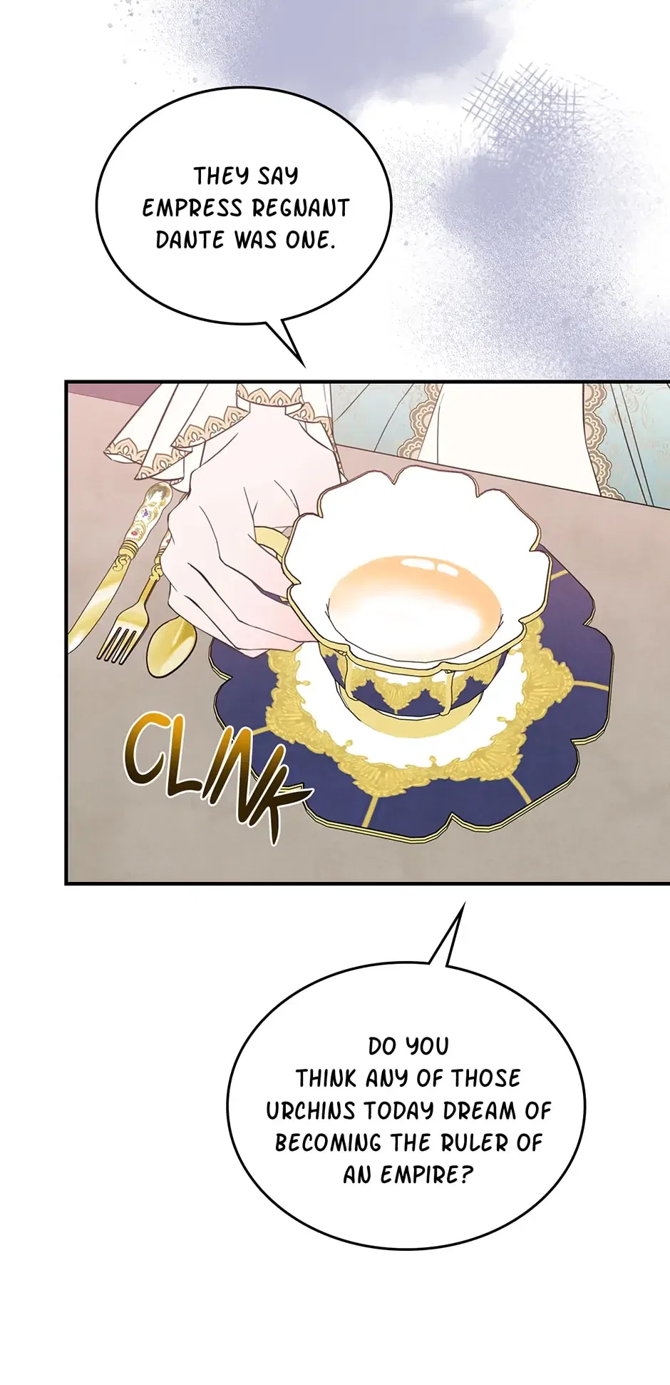 The Duke’s Bored Daughter is My Master Chapter 29 – Page 73