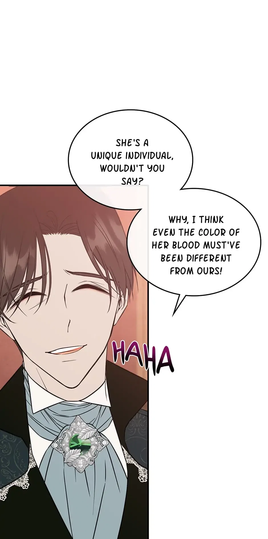 The Duke’s Bored Daughter is My Master Chapter 29 – Page 74