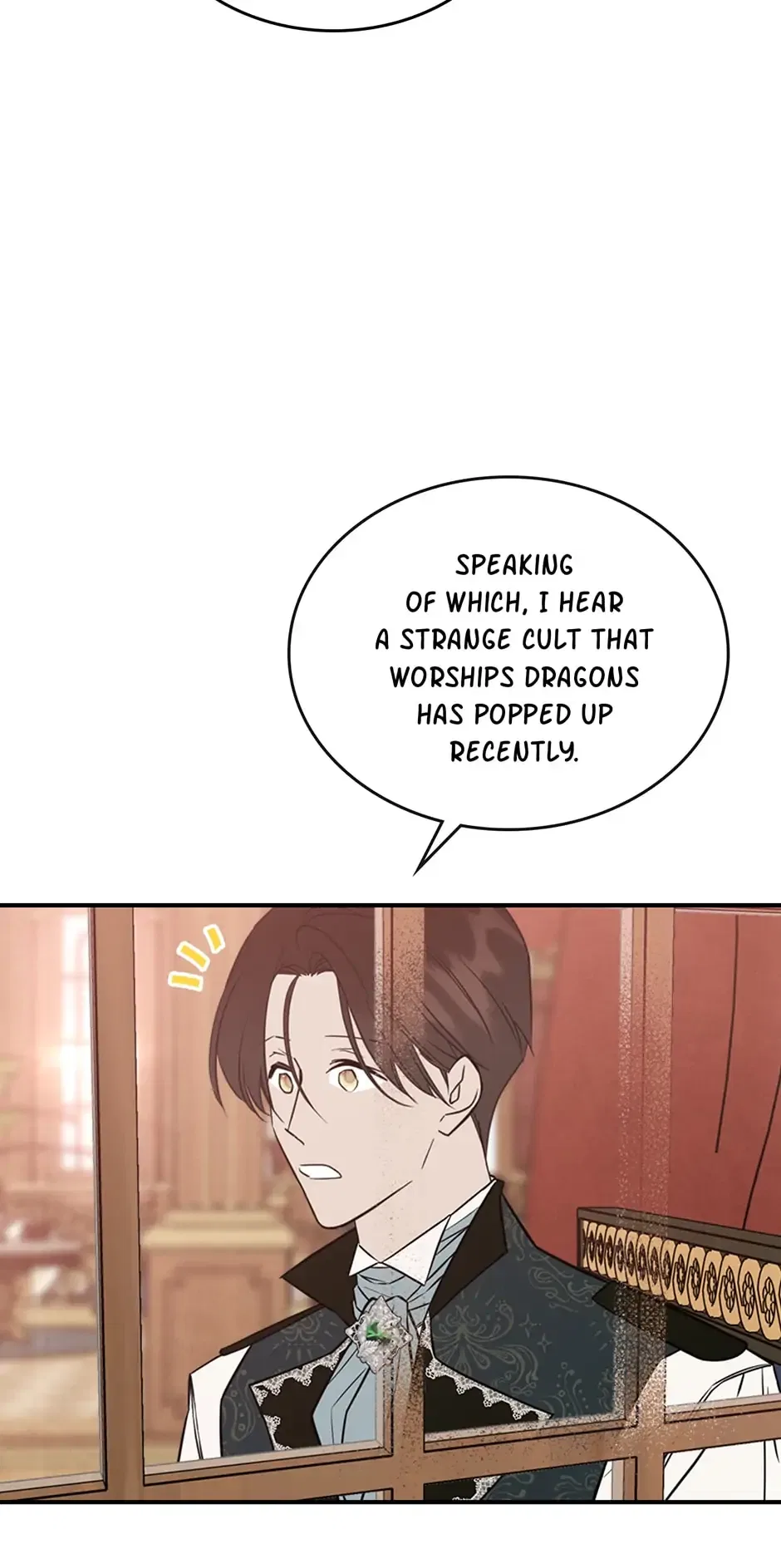 The Duke’s Bored Daughter is My Master Chapter 29 – Page 76