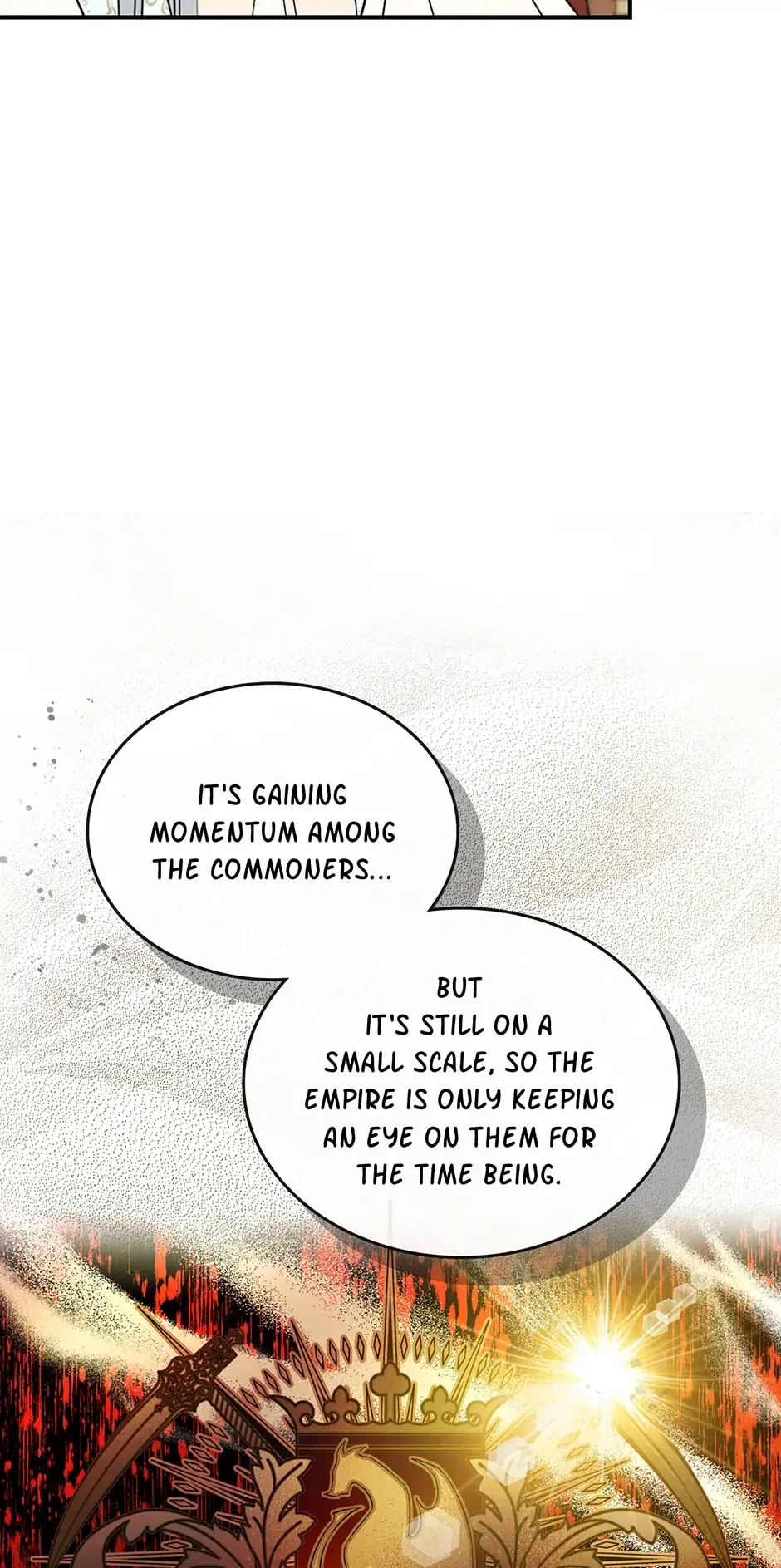 The Duke’s Bored Daughter is My Master Chapter 29 – Page 78