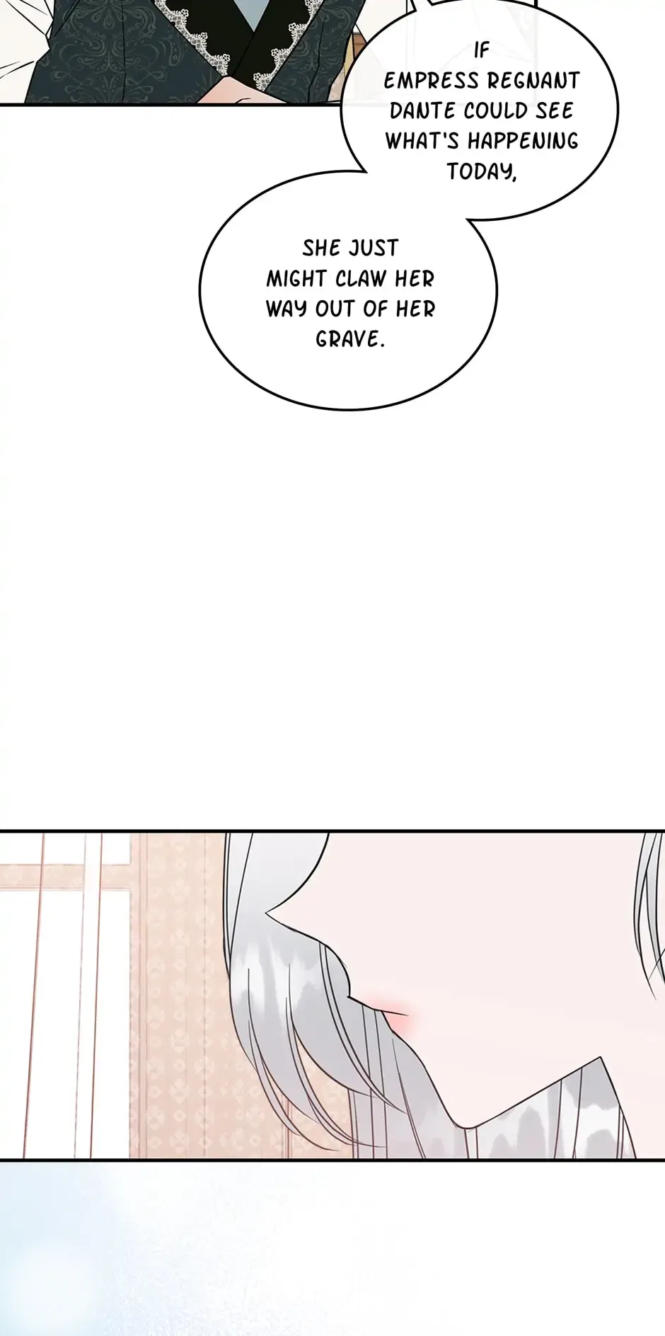 The Duke’s Bored Daughter is My Master Chapter 29 – Page 82