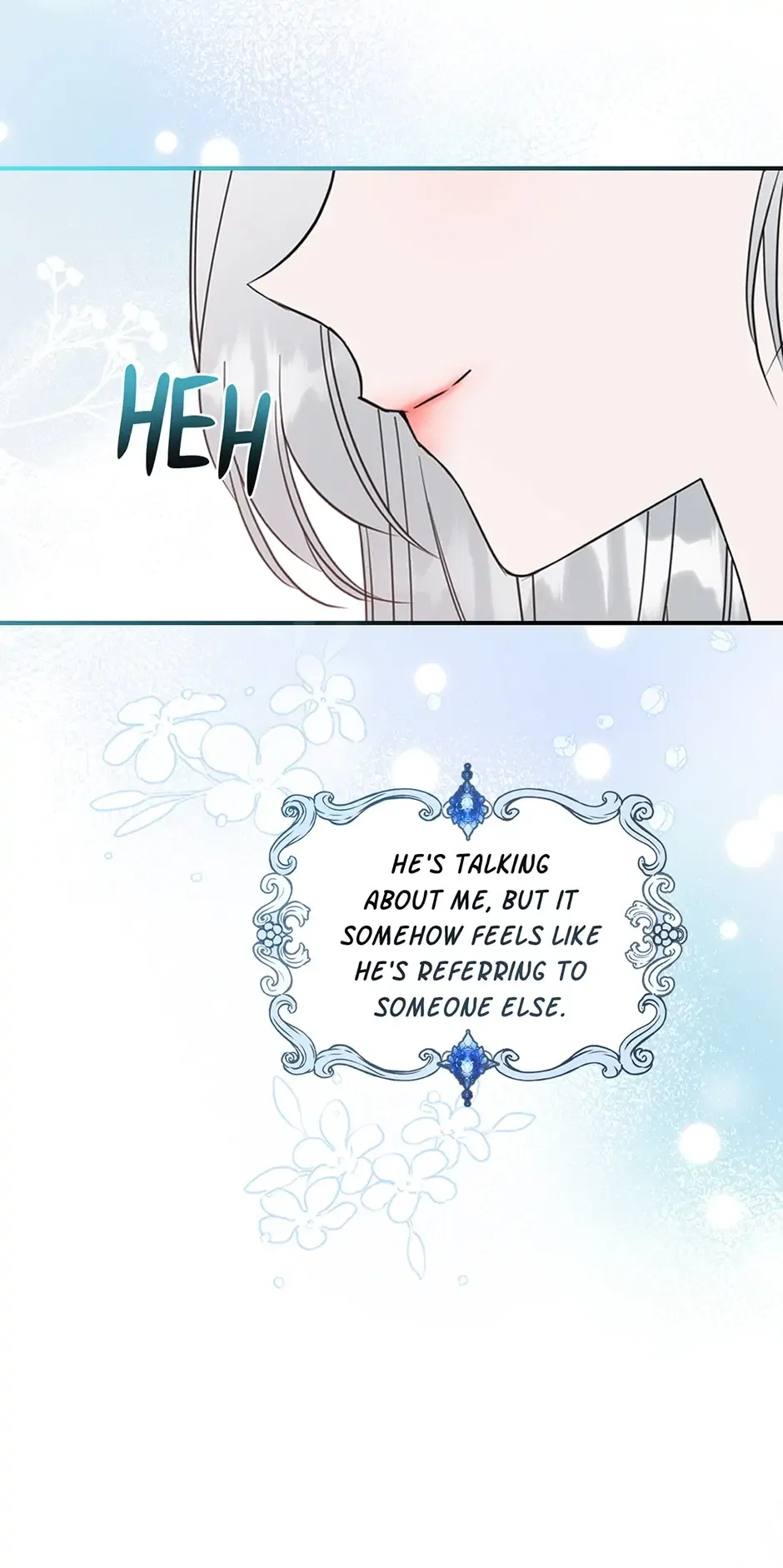 The Duke’s Bored Daughter is My Master Chapter 29 – Page 83