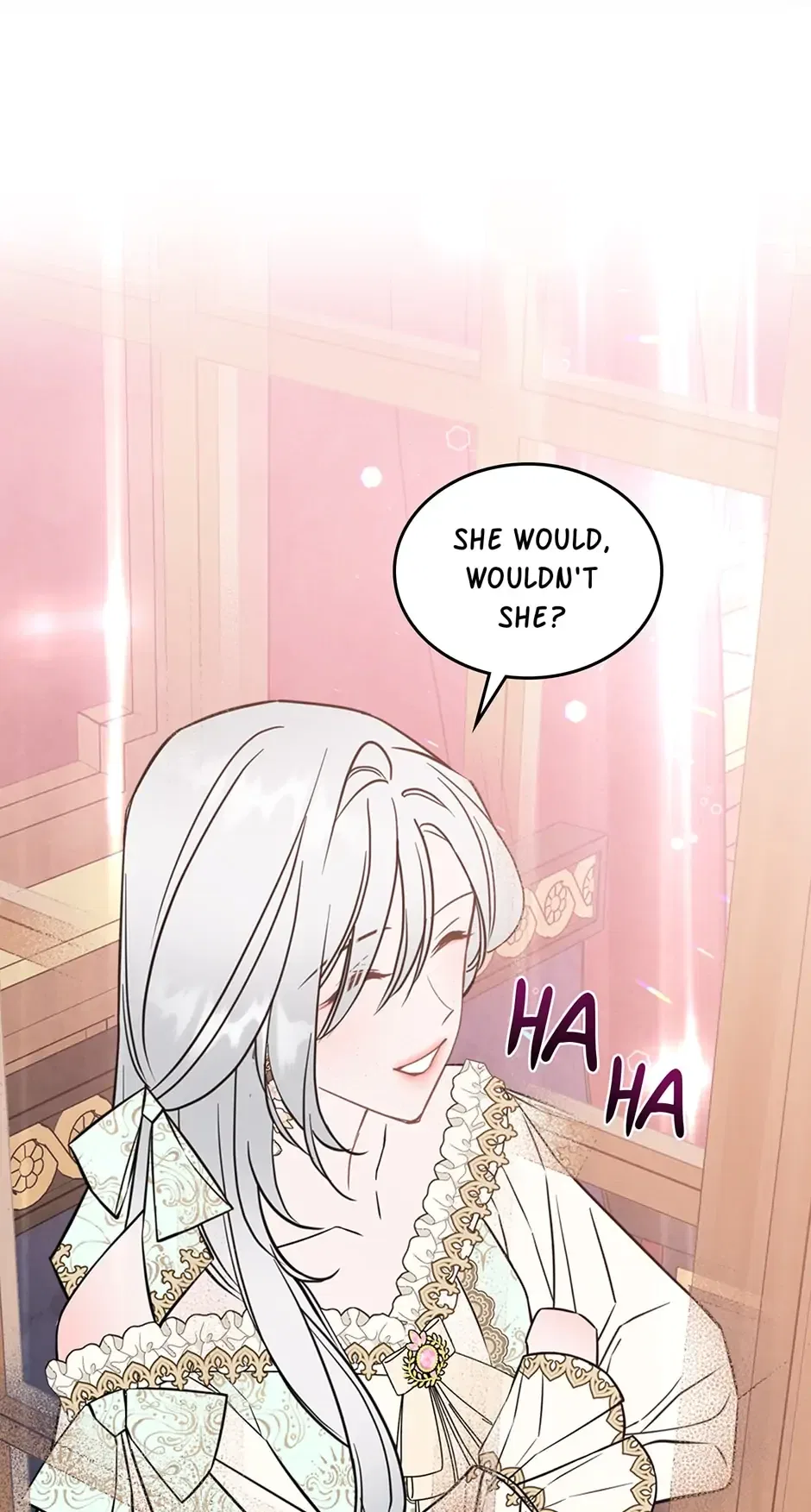 The Duke’s Bored Daughter is My Master Chapter 29 – Page 84