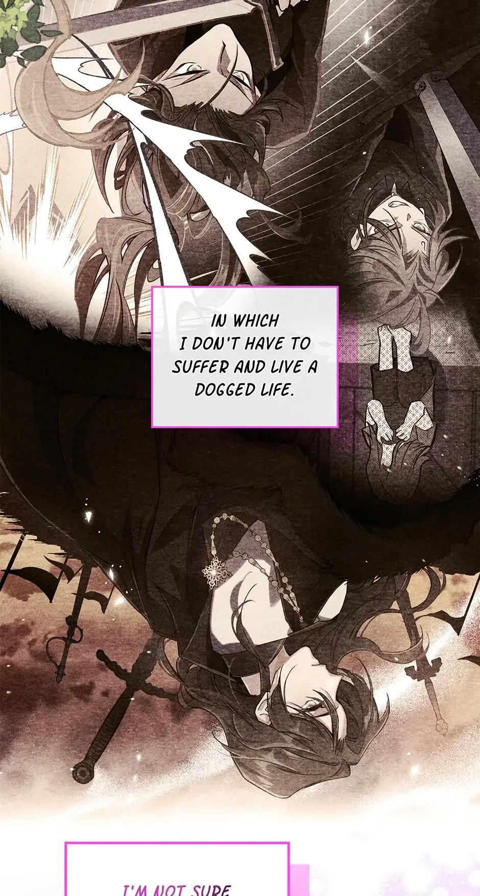 The Duke’s Bored Daughter is My Master Chapter 29 – Page 87