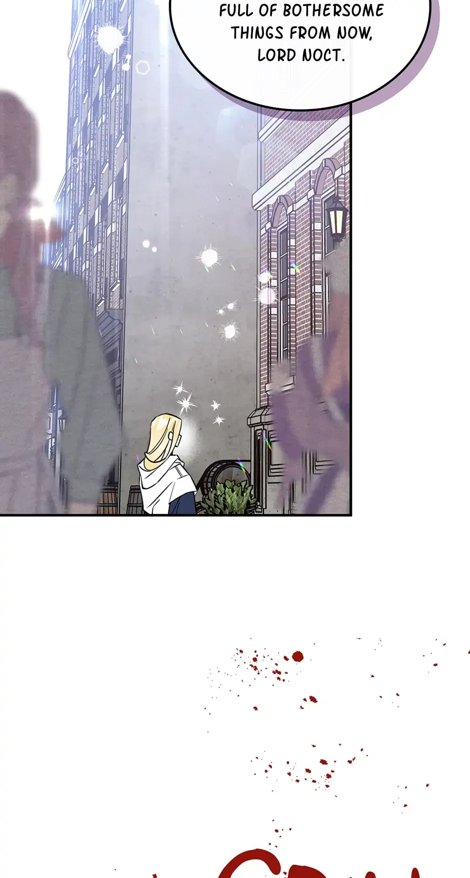 The Duke’s Bored Daughter is My Master Chapter 29 – Page 89