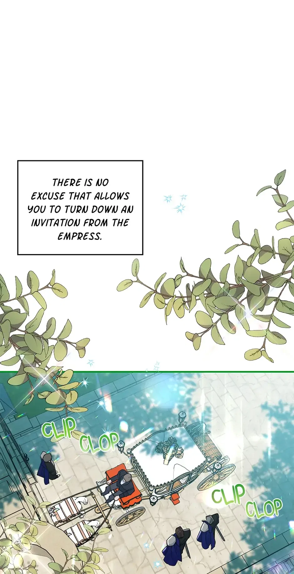 The Duke’s Bored Daughter is My Master Chapter 28 – Page 2