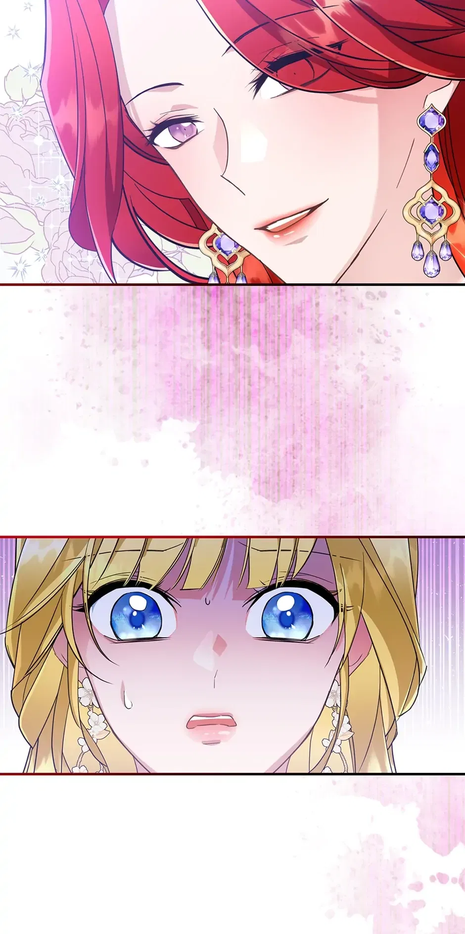 The Duke’s Bored Daughter is My Master Chapter 28 – Page 19