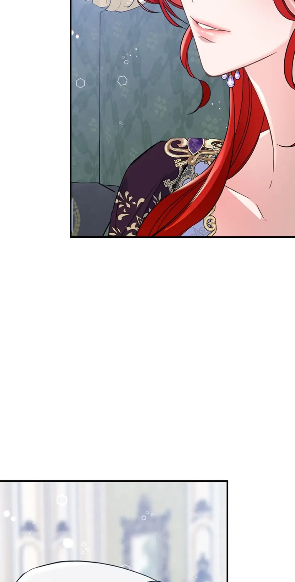 The Duke’s Bored Daughter is My Master Chapter 28 – Page 23