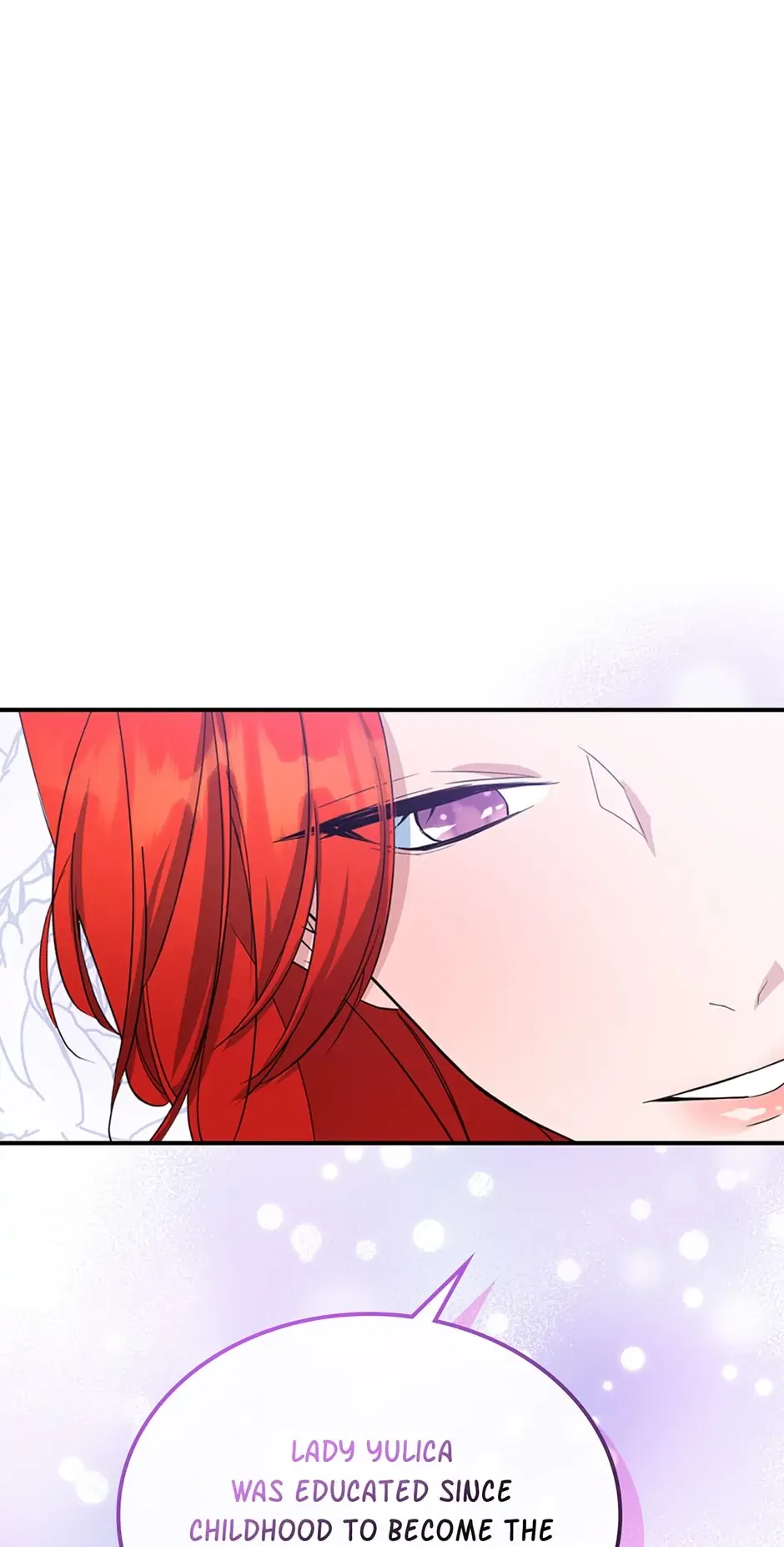 The Duke’s Bored Daughter is My Master Chapter 28 – Page 42