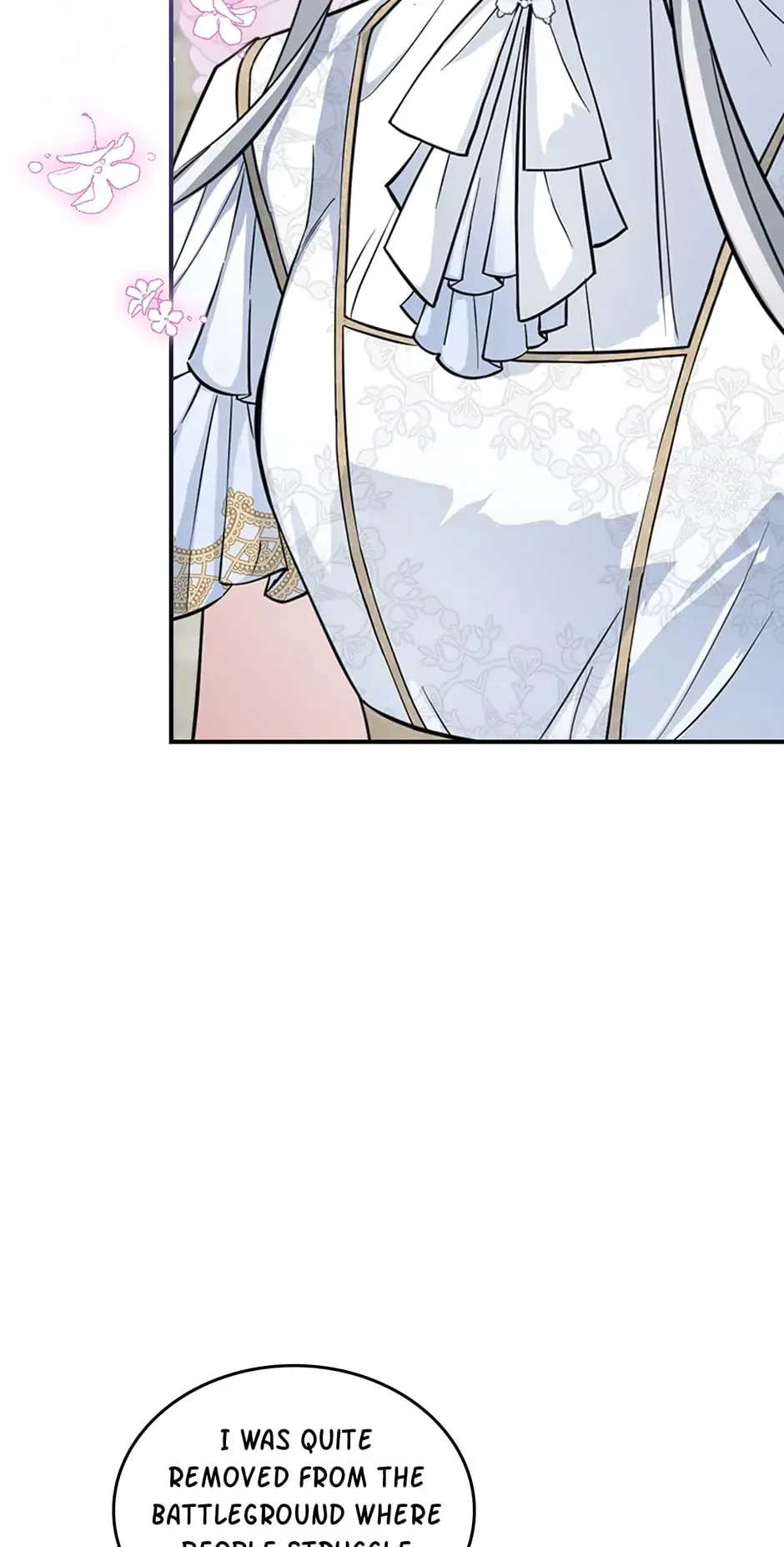 The Duke’s Bored Daughter is My Master Chapter 28 – Page 45