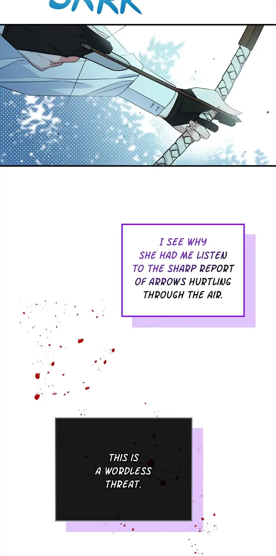 The Duke’s Bored Daughter is My Master Chapter 28 – Page 54