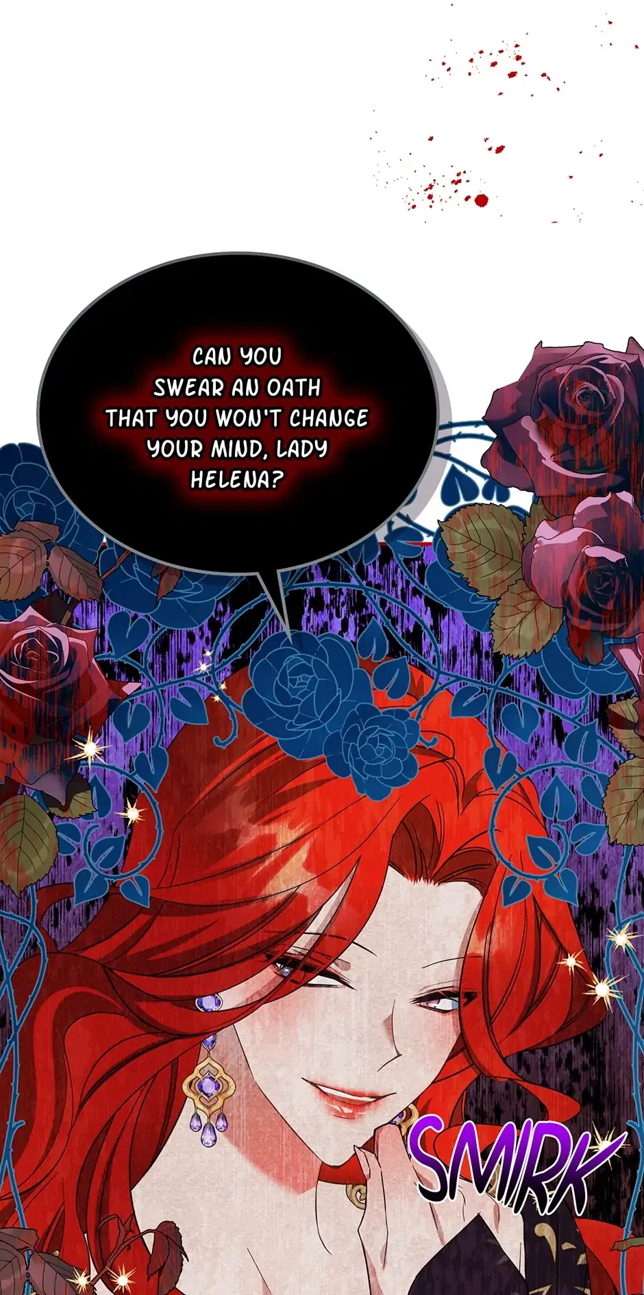 The Duke’s Bored Daughter is My Master Chapter 28 – Page 55