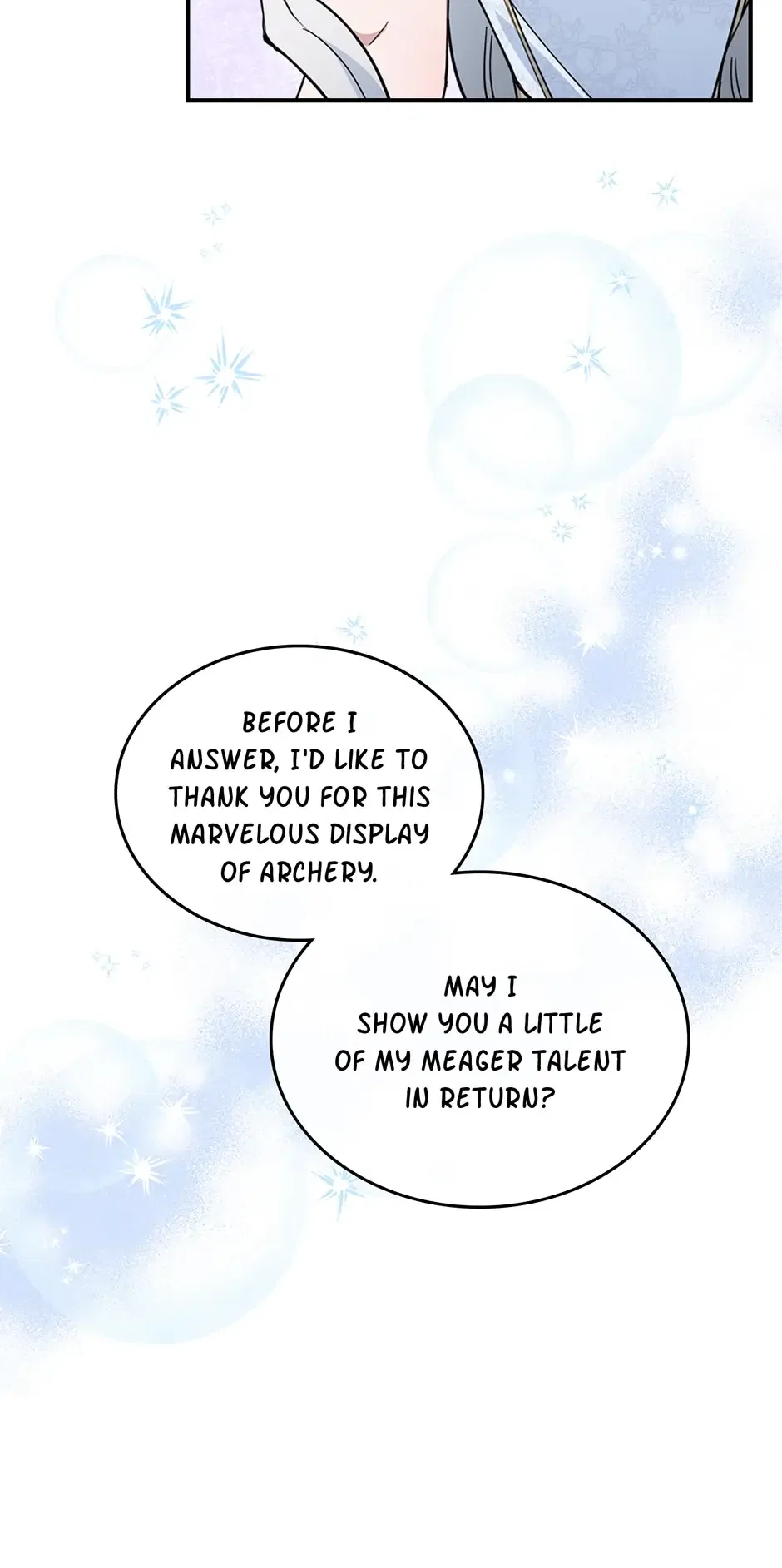 The Duke’s Bored Daughter is My Master Chapter 28 – Page 60